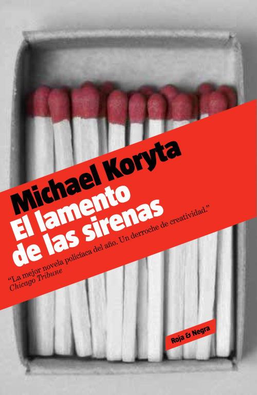 El lamento de las sirenas | 9788439723813 | Michael Koryta