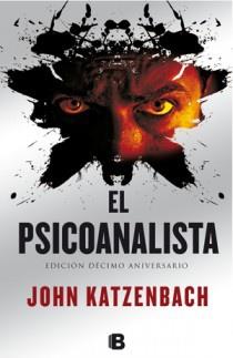 El psicoanalista | 9788466650960 | John Katzenbach