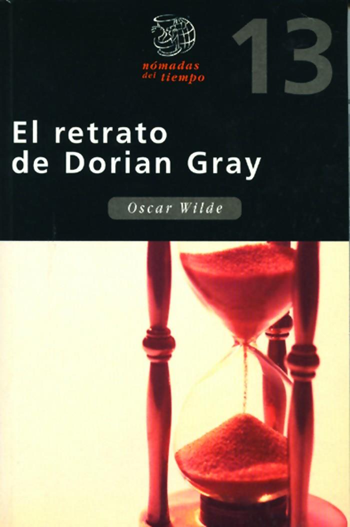 El retrato de Dorian Gray | 9788423667345 | Oscar Wilde