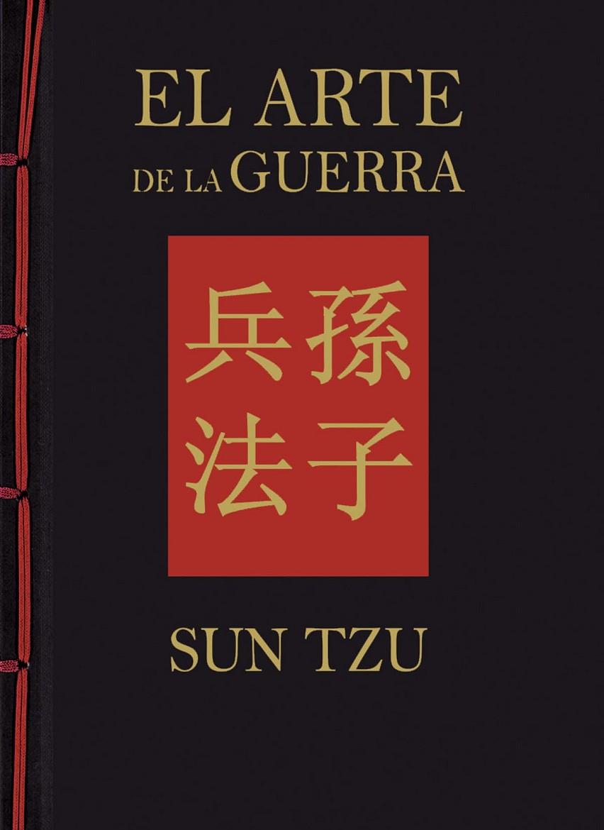 El arte de la guerra | 9788499282213 | Sun Tzu