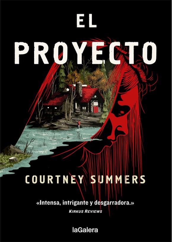 El Proyecto | 9788424669928 | Summers, Courtney