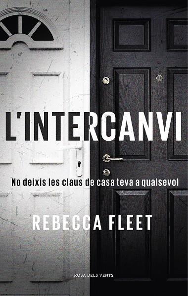 L'intercanvi | 9788417444525 | Fleet, Rebecca