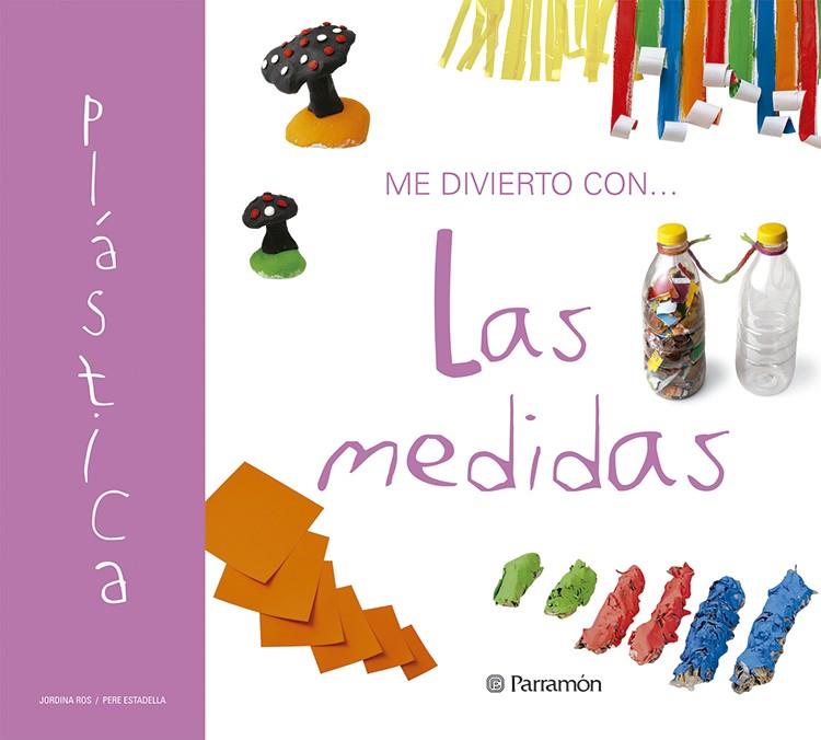 Las medidas | 9788434225770 | Jordina Ros - Pere Estadella