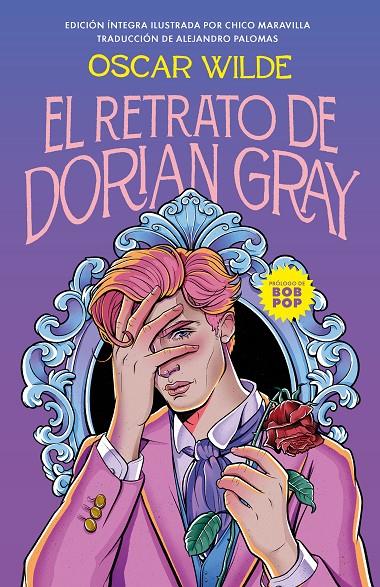 El retrato de Dorian Gray (Colección Alfaguara Clásicos) | 9788419688637 | Wilde, Oscar