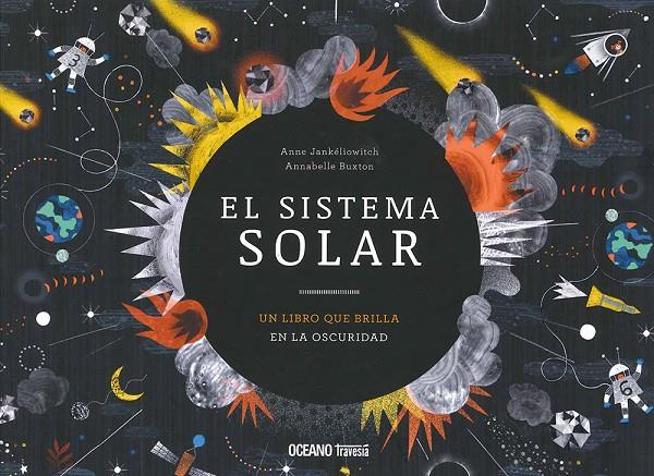 El sistema solar | 9786075276557 | Jankéliowitch, Anne