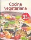 Cocina vegetariana. Variada, fresca y saludable | 9783625123330 | NGV