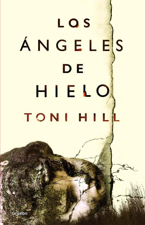 Los ángeles de hielo | 9788425353864 | Toni Hill