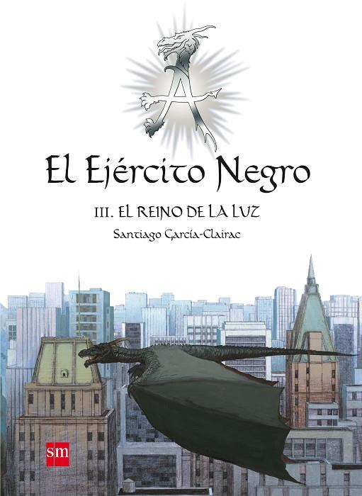 El reino de la luz | 9788467534559 | Santiago García-Clairac