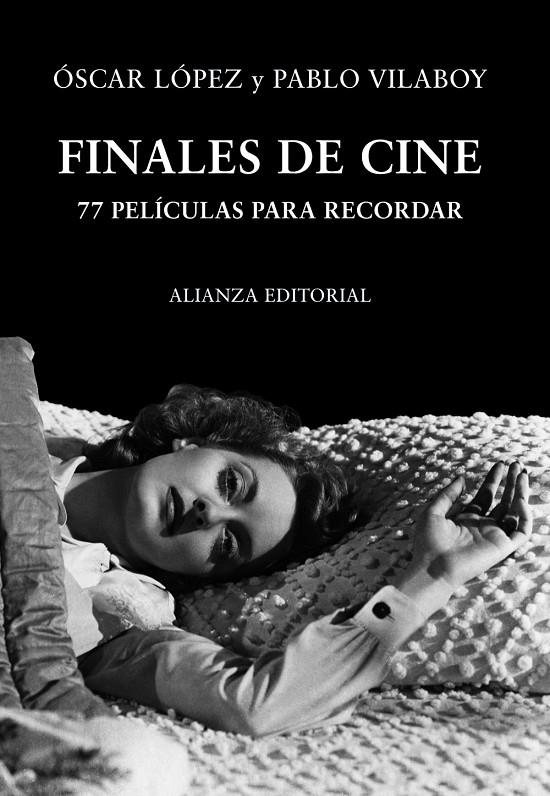 Finales de cine | 9788420651187 | Óscar López y Pablo Vilaboy