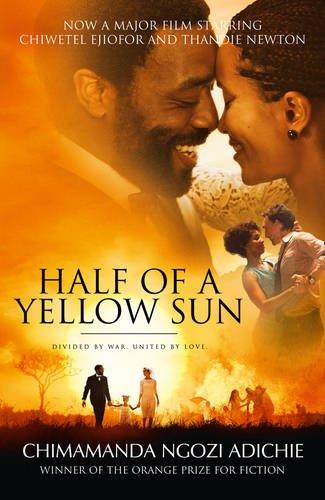 Half of a yellow sun | 9780007506071 | Chimamanda Ngozi Adichie