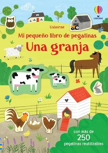 Una granja | 9781474960823 | Greenwell, Jessica