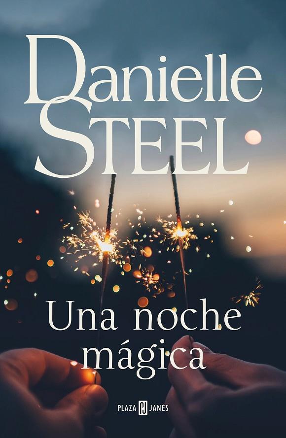 Una noche mágica | 9788401021107 | Danielle Steel