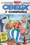 Obélix y compañía | 9788434567412 | R. Goscinny / A. Uderzo