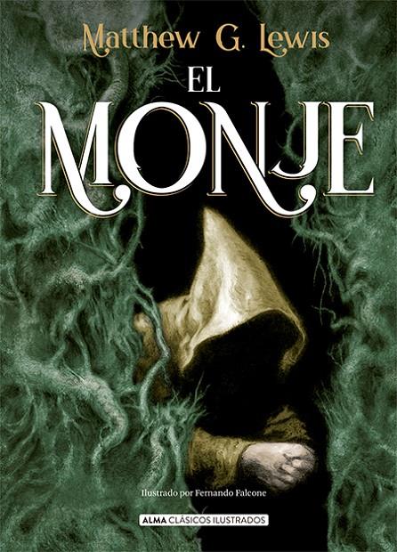 Monje, el | 9788418008115 | Lewis, M. G.