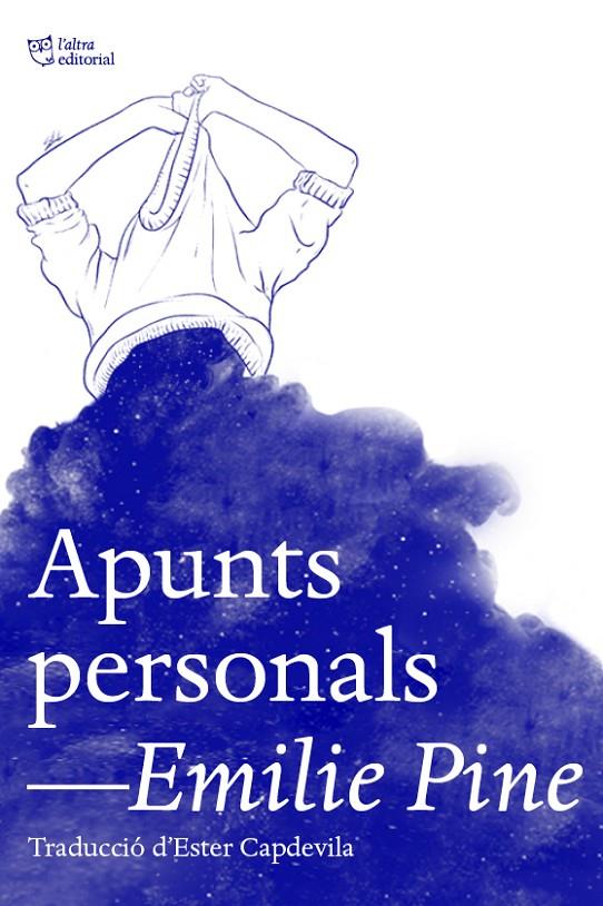 Apunts personals | 9788412006988 | Pine, Emilia