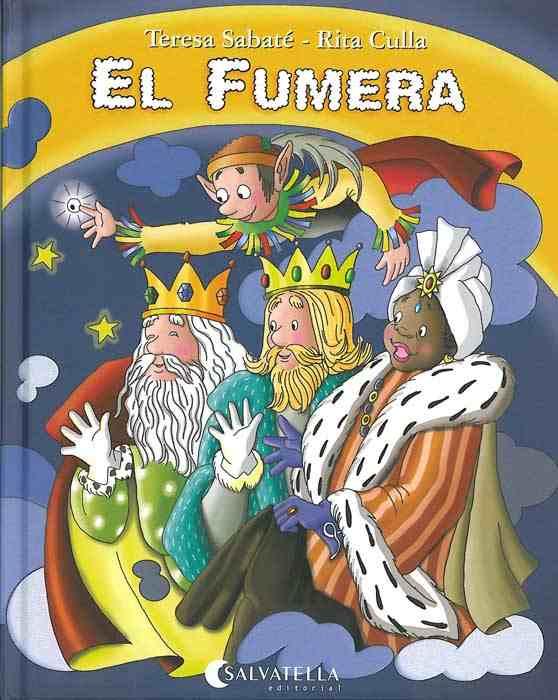 El Fumera | 9788484120070 | Teresa Sabaté - Rita Culla