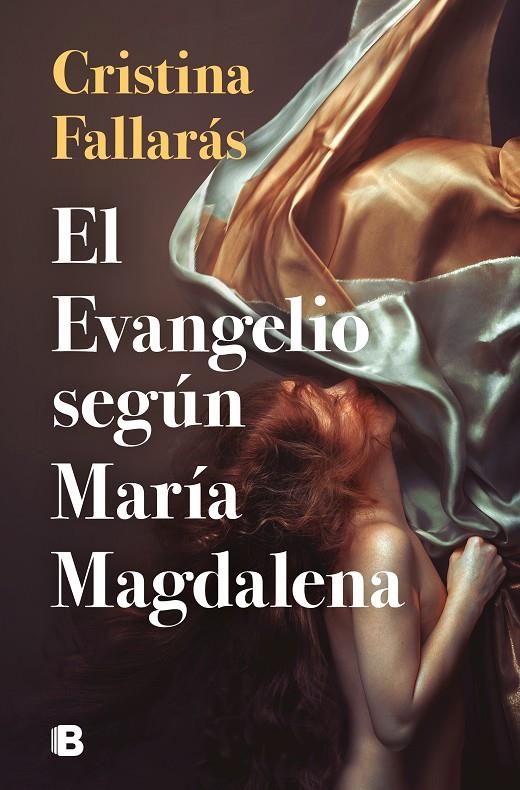 El Evangelio según María Magdalena | 9788466668897 | Fallarás, Cristina