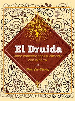 El Druida | 9788419282965 | Maria Ede-Weaving