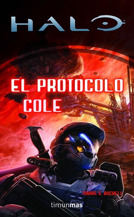 El protocolo Cole | 9788448039998 | Tobias S. Buckell