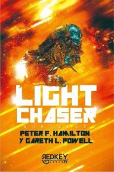 Light Chaser | 9788412589603 | F. Hamilton, Peter/L. Powell, Gareth