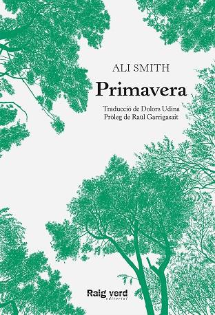 Primavera | 9788417925482 | Smith, Ali