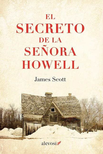 El secreto de la señora Howell | 9788415608929 | James Scott