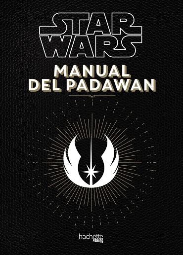 Manual del Padawan | 9788416857111 | Star Wars