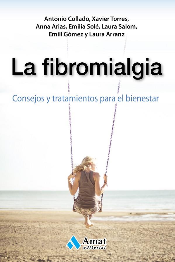 La fibromialgia | 9788497358644 | VV.AA.