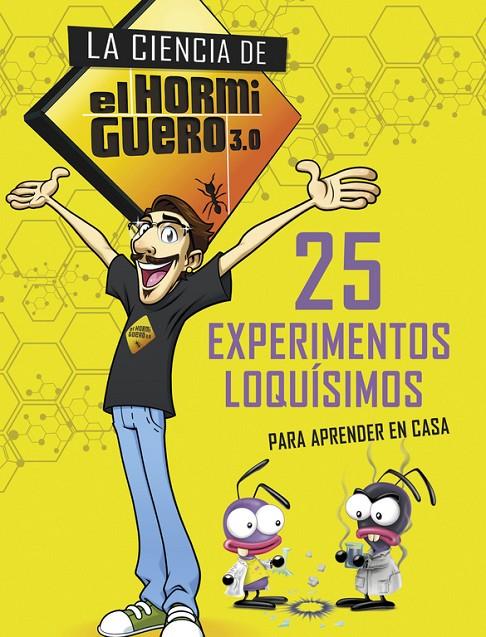 La ciencia de El Hormiguero | 9788490438732 | El Hormiguero,