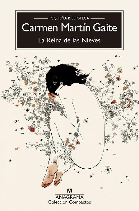 La reina de las nieves | 9788433978226 | Carmen Martín Gaite