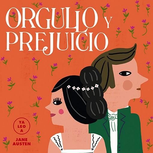 Orgullo y prejuicio  | 9788418008399 | Austen, Jane ; Aguilera, Paty