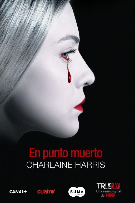 En punto muerto | 9788483654484 | Charlaine Harris