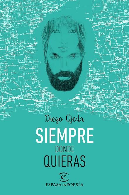 Siempre donde quieras | 9788467044867 | Diego Ojeda