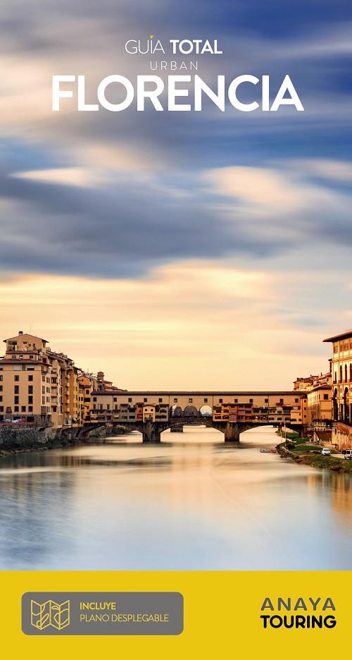 Florencia (Urban) | 9788491582083 | Anaya Touring/Touring Editore