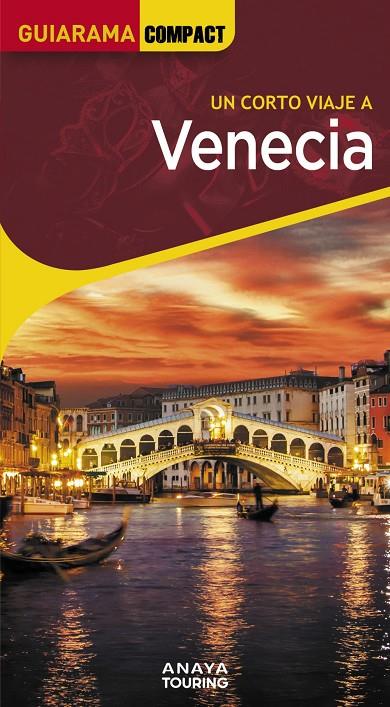 Venecia | 9788491587491 | Pego del Río, Begoña