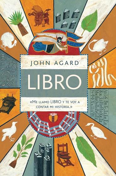 Libro | 9788416605095 | John Agard