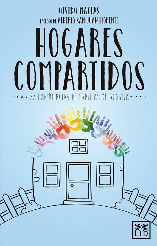 Hogares compartidos | 9788416894802 | Olvido Macías