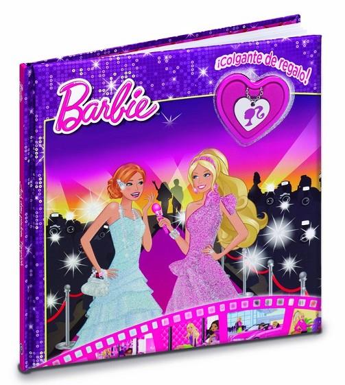 Barbie. Desfile de estrellas | 9788448836535 | Mattel