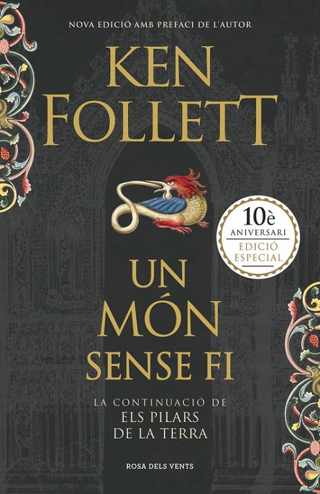 Un món sense fi | 9788416430970 | Ken Follett