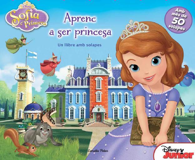 Aprenc a ser princesa | 9788490572696 | Autors, Diversos