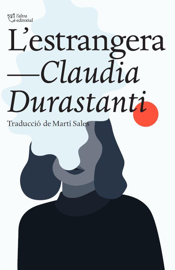 L'estrangera | 9788412138948 | Durastanti, Claudia