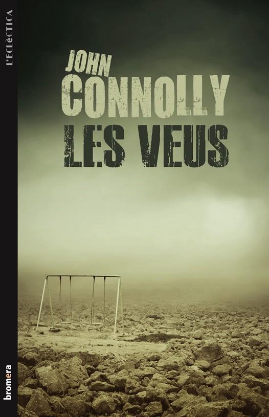 Les veus | 9788498248548 | John Connolly