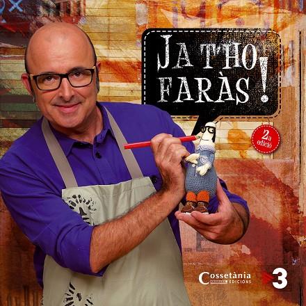 Ja t'ho faràs! | 9788490342800