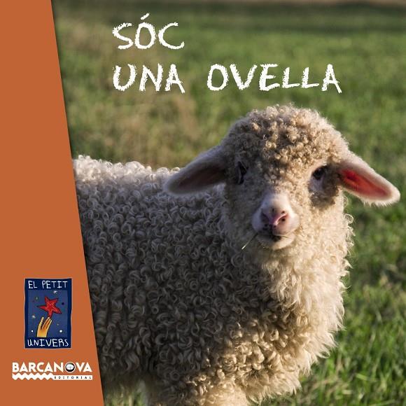 Sóc una ovella | 9788448928711 | Equip Barcanova