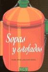 Sopas y estofados | 9783625000907 | AA.VV