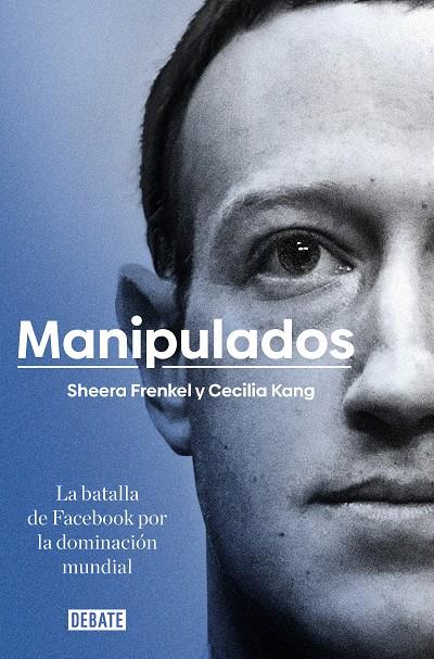 Manipulados | 9788417636777 | Frenkel, Sheera/Kang, Cecilia