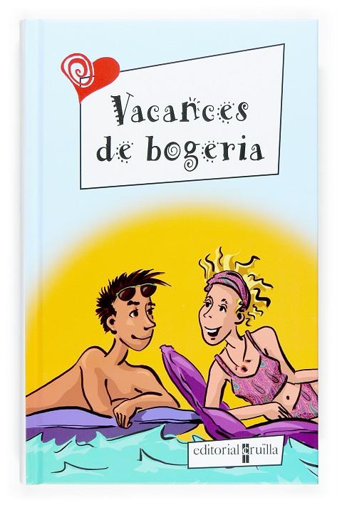 Vacances de bogeria | 9788466114356 | Both, Sabine/Brinx, Thomas/Kömmerling, Anja/Flegel, Sissi/Minte-König, Bianka/Ullrich, Hortense/Zimm