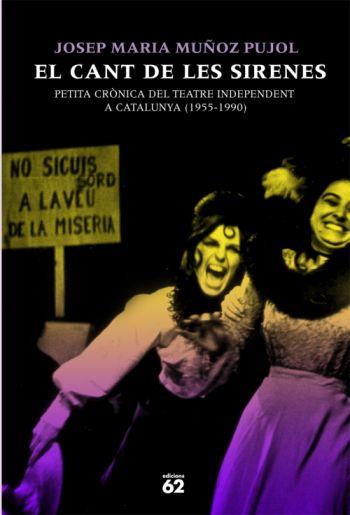 El cant de les sirenes | 9788429761030 | Josep Maria Muñoz Pujol