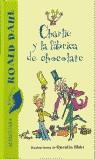 Charlie y la fábrica de chocolate | 9788420401447 | Roald Dahl