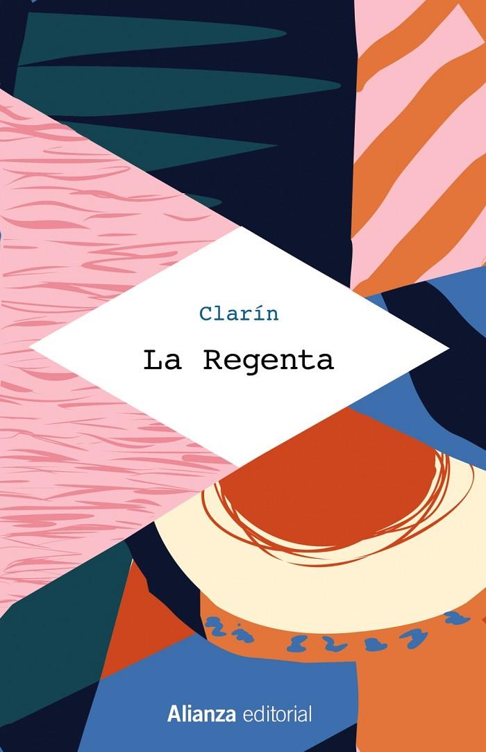 La Regenta | 9788491814887 | «Clarín», Leopoldo Alas